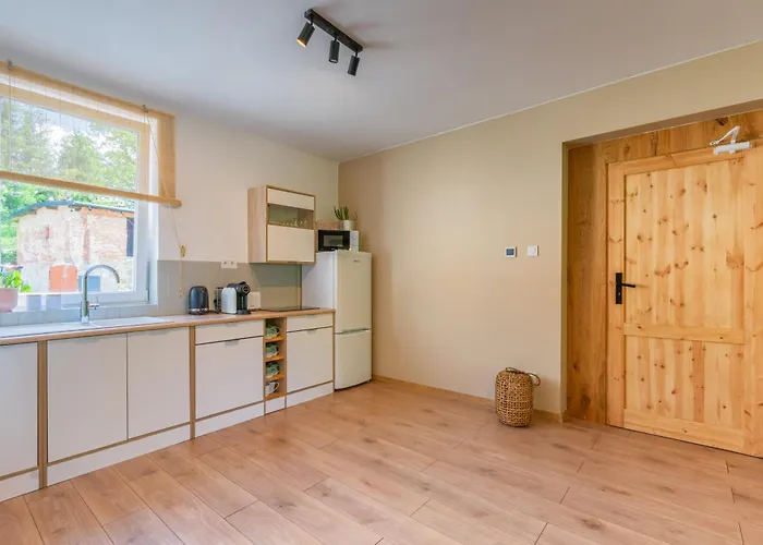 Appartement Osada Malawka Pod Sniezka