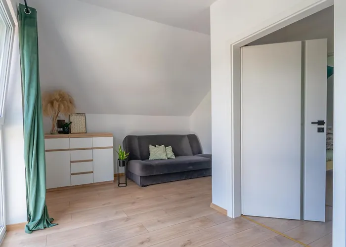 Appartement Osada Malawka Pod Sniezka *