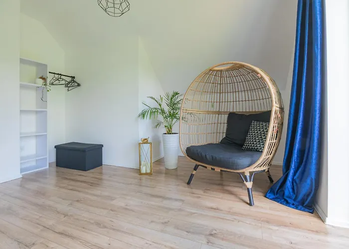 Osada Malawka Pod Sniezka Appartement Karpacz