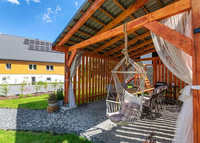 Osada Malawka Pod Sniezka *