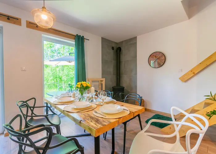 Osada Malawka Pod Sniezka קרפאז'