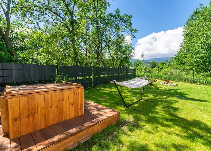 Osada Malawka Pod Sniezka * Karpacz