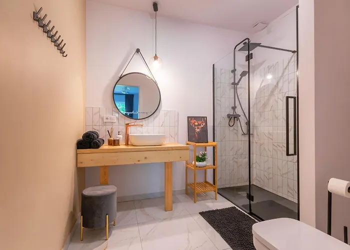 Osada Malawka Pod Sniezka Karpacz