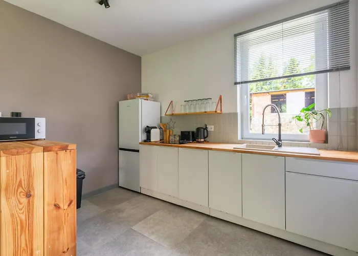 Osada Malawka Pod Sniezka Karpacz