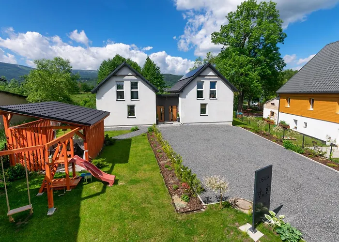 Appartement Osada Malawka Pod Sniezka