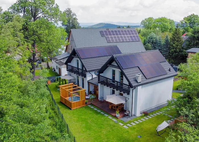 Osada Malawka Pod Sniezka Appartement Karpacz