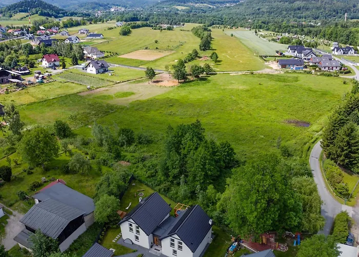 Appartement Osada Malawka Pod Sniezka *