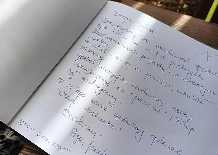 Osada Malawka Pod Sniezka Karpacz