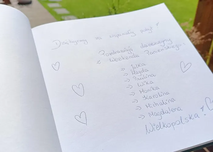 Osada Malawka Pod Sniezka * Karpacz