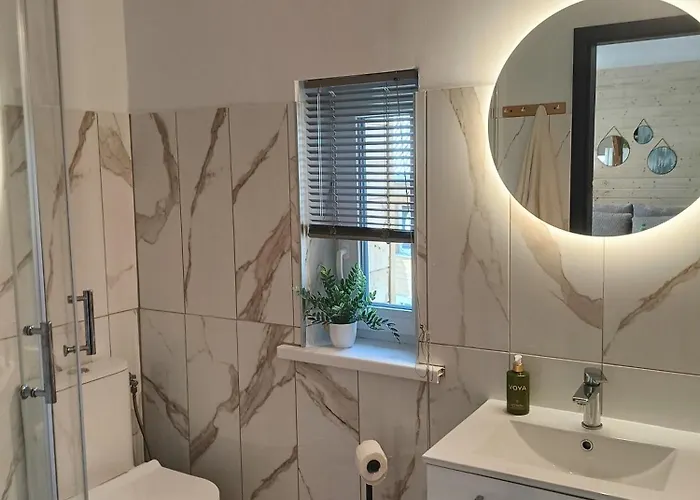 Appartement Osada Malawka Pod Sniezka