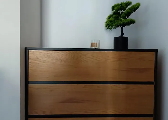 Osada Malawka Pod Sniezka * קרפאז'