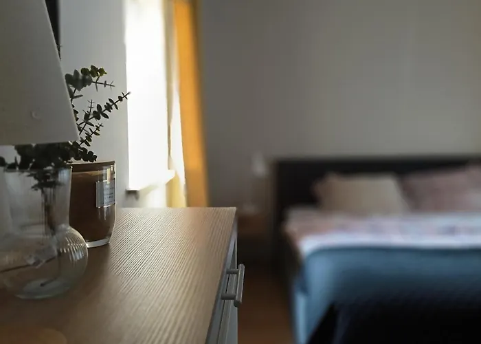 Appartement Osada Malawka Pod Sniezka