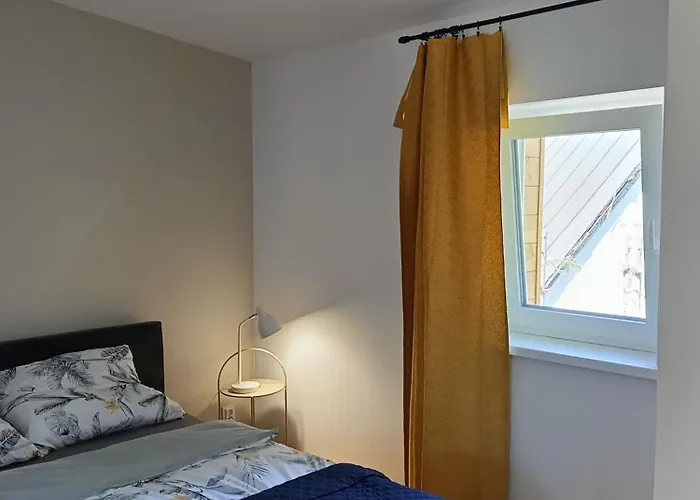 Appartement Osada Malawka Pod Sniezka *