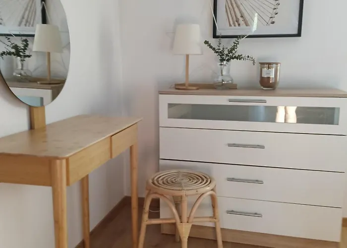 Appartement Osada Malawka Pod Sniezka Karpacz