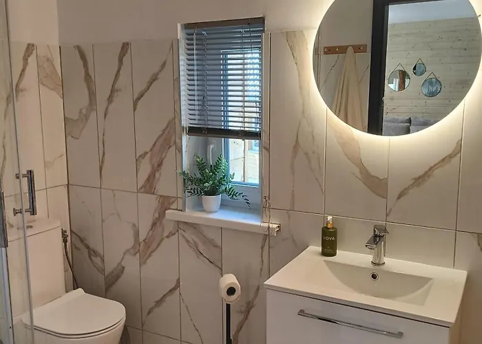 Osada Malawka Pod Sniezka Appartement Karpacz