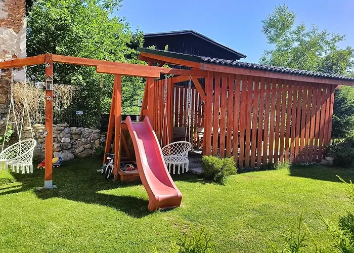 Osada Malawka Pod Sniezka Karpacz