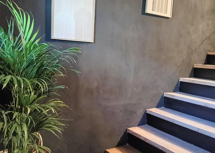 Appartement Osada Malawka Pod Sniezka *