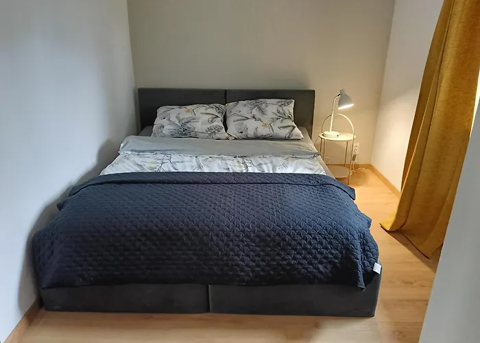 Appartement Osada Malawka Pod Sniezka Karpacz