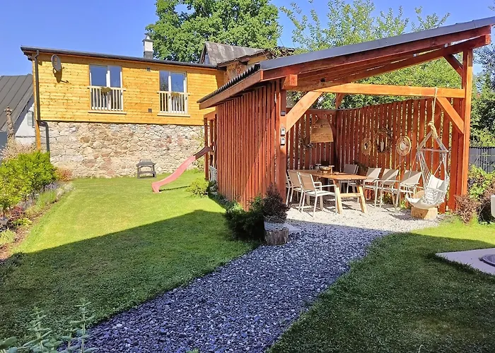 Osada Malawka Pod Sniezka * Karpacz