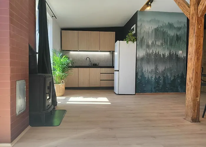 Appartement Osada Malawka Pod Sniezka Karpacz