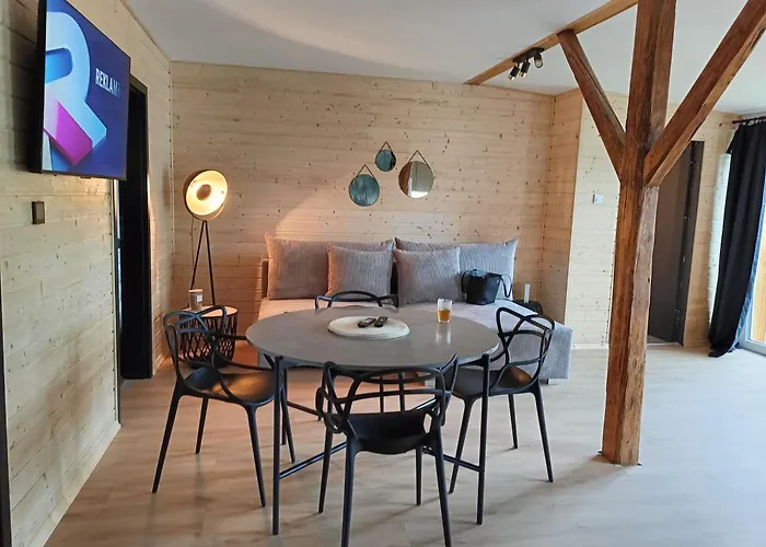 Appartement Osada Malawka Pod Sniezka Karpacz