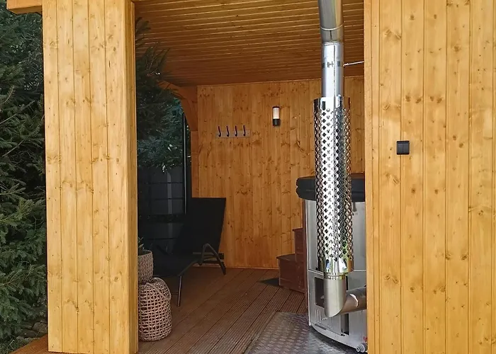 Appartement Osada Malawka Pod Sniezka Karpacz