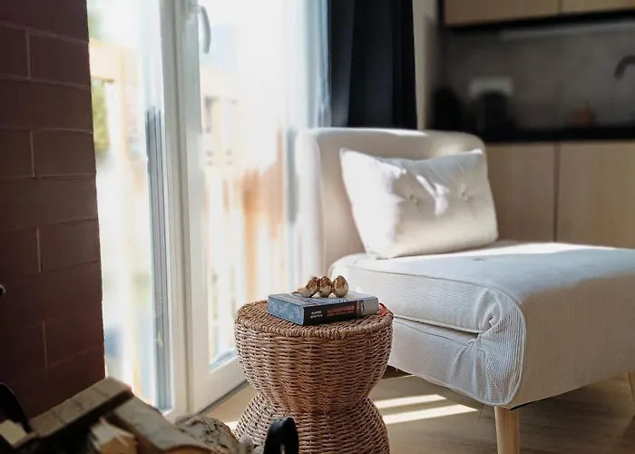 Appartement Osada Malawka Pod Sniezka *