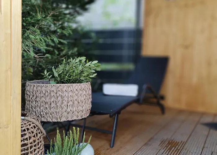 Osada Malawka Pod Sniezka *