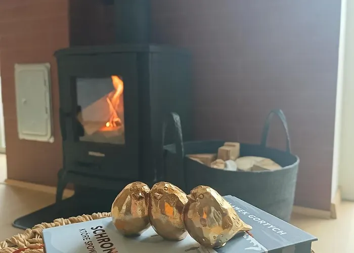 Appartement Osada Malawka Pod Sniezka